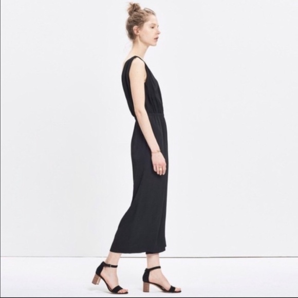 Madewell Pants - Madewell Starnight jumpsuit